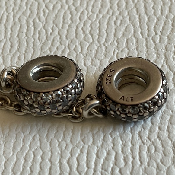 Pandora safety chain - Picture 4 of 6